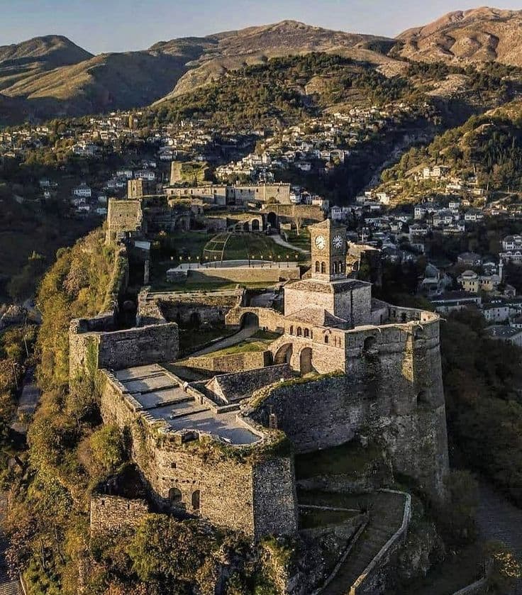 Gjirokastër
