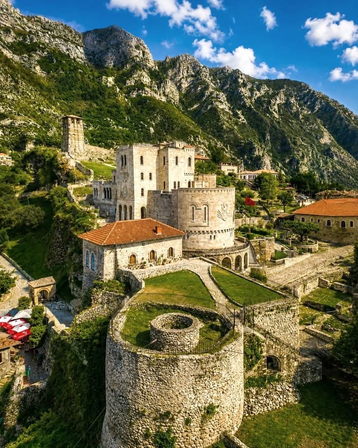 Kruja
