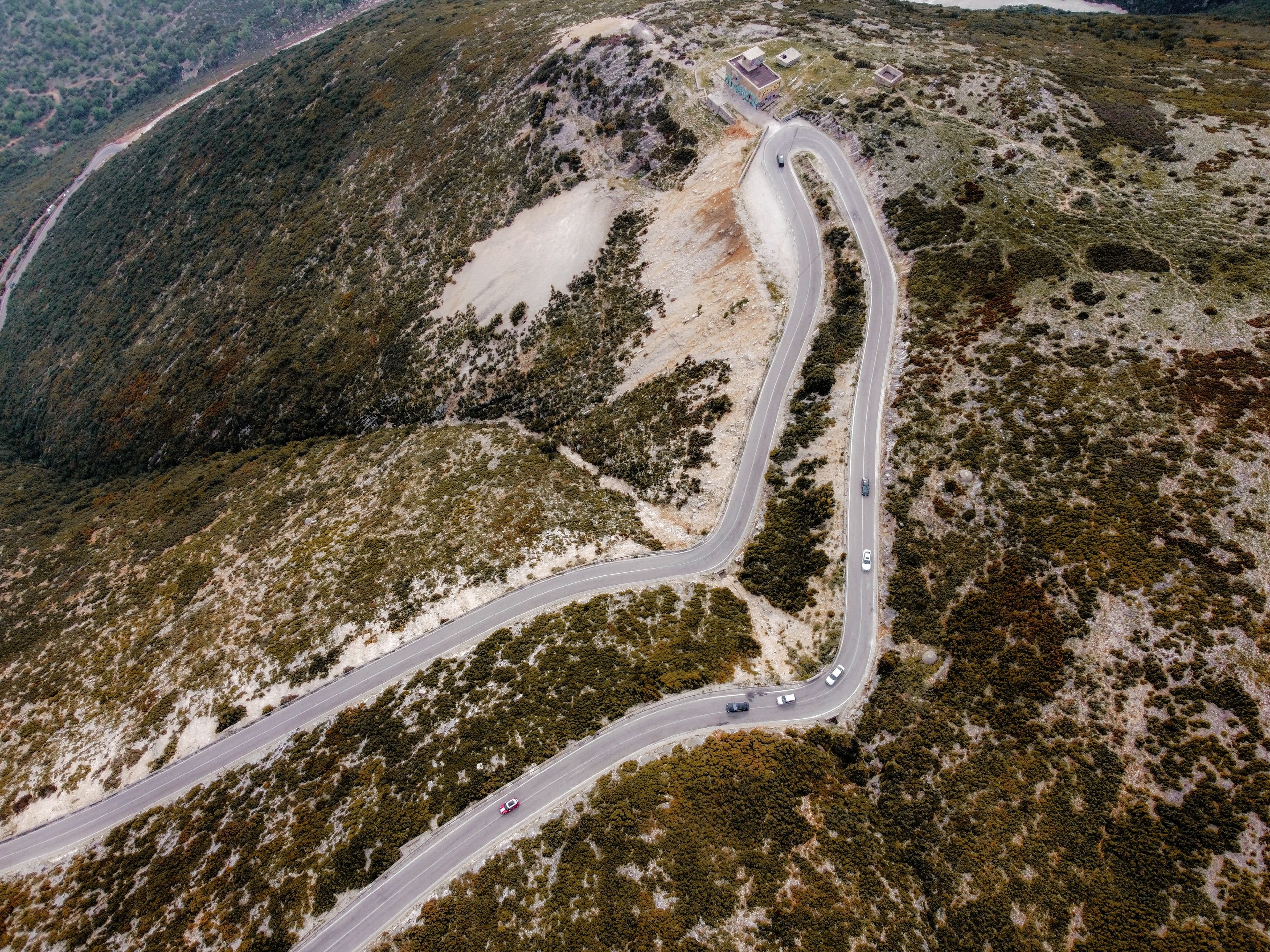 L'Albanie du Sud à vélo électrique